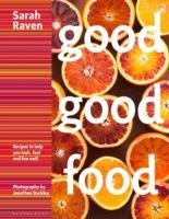 Good Good Food (Raven Sarah)(Pevná vazba)