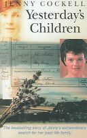 Yesterday's Children (Cockell Jenny)(Paperback)