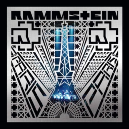 Paris (Rammstein) (CD / Album)