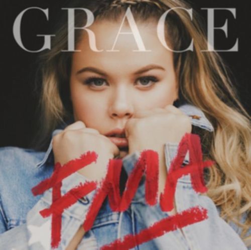 FMA (Grace) (CD / Album)