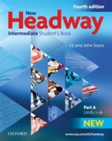 New Headway: Intermediate: Student's Book B (Soars Liz)(Paperback)