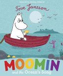 Moomin and the Ocean's Song(Paperback)