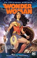 Wonder Woman Vol. 4: Godwatch (Rebirth) (Rucka Greg)(Paperback)
