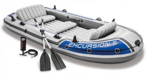 Intex 68325 Excursion 5 Set