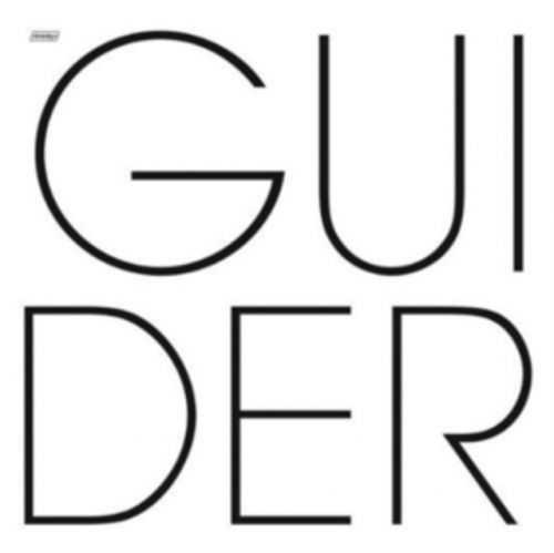 Guider (Disappears) (CD / Album)