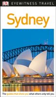 DK Eyewitness Travel Guide Sydney (DK)(Paperback)