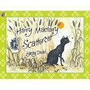 Hairy Maclary Scattercat (Dodd Lynley)(Paperback)