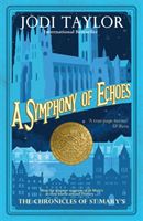 Symphony of Echoes (Taylor Jodi)(Paperback / softback)