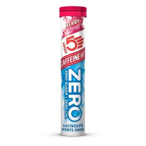 High5 Zero Caffeine Hit 20 tablet