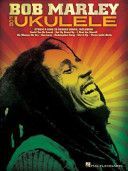 Bob Marley for Ukulele (Marley Bob)(Paperback)