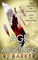 Age of Assassins (Barker RJ)(Paperback)