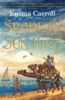 Secrets of a Sun King (Carroll Emma)(Paperback)