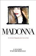 MADONNA (TARABORRELLI  J  RAN)(Paperback)