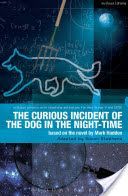 Curious Incident of the Dog in the Night-Time - The Play (Haddon Mark)(Paperback)