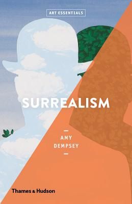 Surrealism (Dempsey Amy)(Paperback / softback)