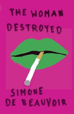Woman Destroyed (Beauvoir Simone de)(Paperback)