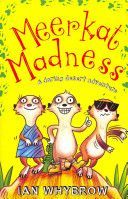 Meerkat Madness (Whybrow Ian)(Paperback)