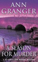 Season for Murder (Granger Ann)(Paperback)