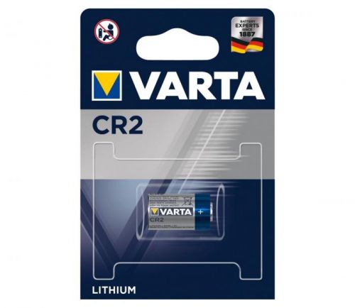 Varta Varta 6206