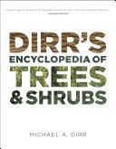 Dirr's Encyclopedia of Trees and Shrubs (Dirr Michael A.)(Pevná vazba)