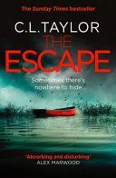 Escape (Taylor C. L.)(Paperback)