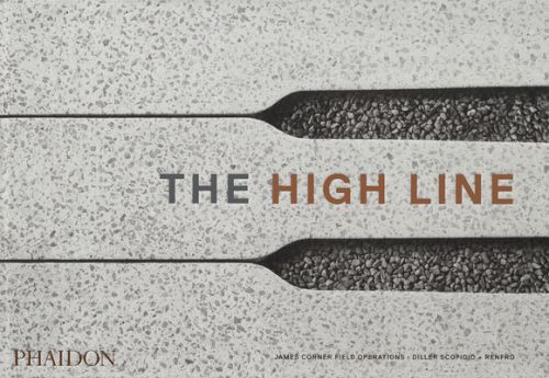 High Line (Phaidon)(Pevná vazba)