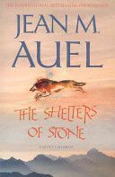Shelters of Stone (Auel Jean M.)(Paperback)