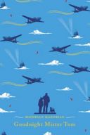 Goodnight Mister Tom (Magorian Michelle)(Pevná vazba)