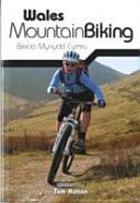 Wales Mountain Biking (Hutton Tom)(Paperback)