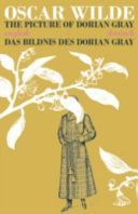 Picture of Dorian Gray-Das Bildnis des Dorian Gray - Bilingual Parallel Text in Deutsch/English (Wilde Oscar)(Paperback)