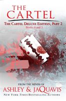 Cartel Deluxe Edition Part 2 (Ashley)(Paperback / softback)