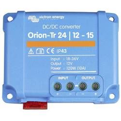 DC/DC měnič napětí do auta Victron Energy Orion-Tr 24/12-15 12.5 V/DC/20 A