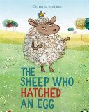 Sheep Who Hatched an Egg (Merino Gemma)(Paperback)