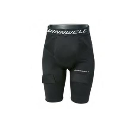 Winnwell Kraťasy Jill Short Compression Box SR