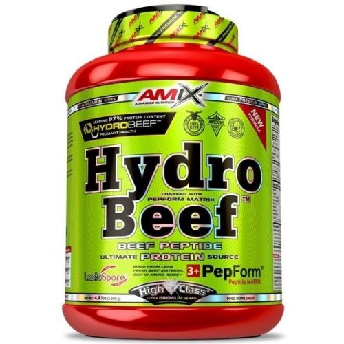 Amix Hydro Beef 2000 g