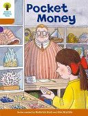 Oxford Reading Tree: Level 8: More Stories: Pocket Money (Hunt Roderick)(Paperback)