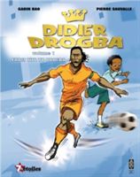 Didier Drogba - From Tito to Drogba (Bao Gabin)(Paperback)