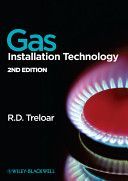 Gas Installation Technology (Treloar R. D. (Colchester Institute))(Paperback)