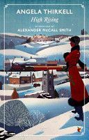 High Rising - A Virago Modern Classic (Thirkell Angela)(Paperback)