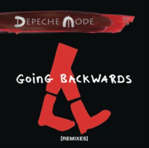 Going Backwards (Remixes) (Vinyl / 12
