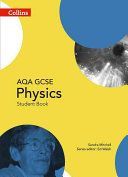GCSE Physics Student Book AQA (Mitchell Sandra)(Paperback)