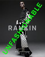 Rankin - Unfashionable: 30 Years of Fashion Photography (Rankin)(Pevná vazba)