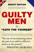 Guilty Men (Cato the Younger)(Pevná vazba)