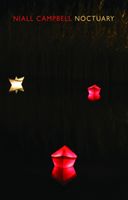 Noctuary (Campbell Niall)(Paperback / softback)