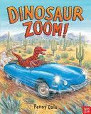 Dinosaur Zoom! (Dale Ms. Penny)(Paperback)