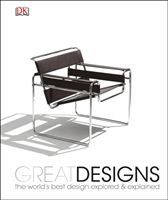 Great Designs (DK)(Pevná vazba)
