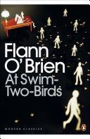 At Swim-two-birds (O'Brien Flann)(Paperback)