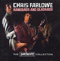 Handbags and Gladrags (Chris Farlowe) (CD / Album)