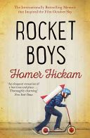 Rocket Boys (Hickam Homer H.)(Paperback)