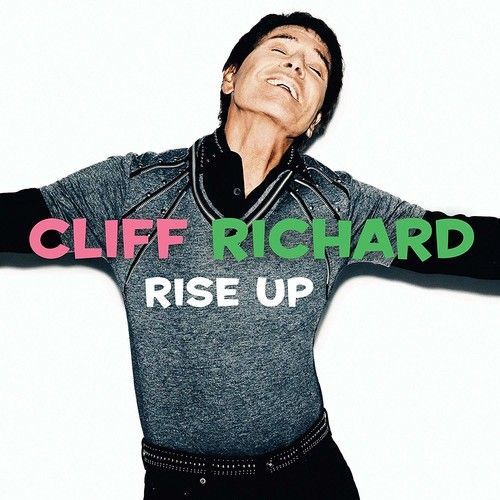 Rise Up (Cliff Richard) (CD / Album)